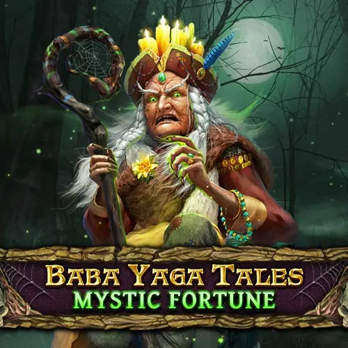 Baba Yaga Tales Mystic Fortune