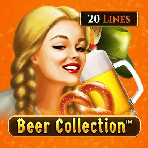 Beer Collection 20 Lines