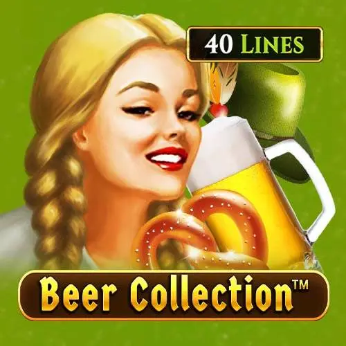 Beer Collection 40 Lines