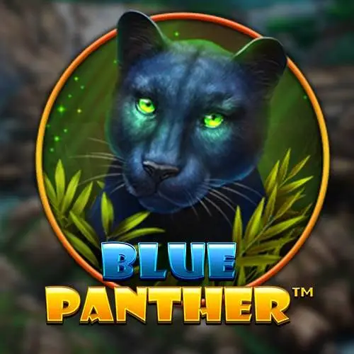 Blue Panther