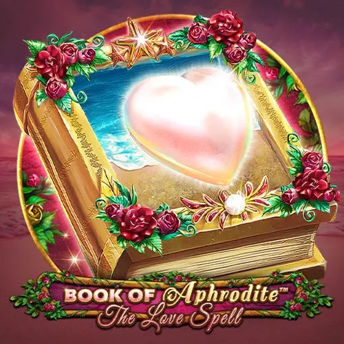 Book of Aphrodite The Love Spell