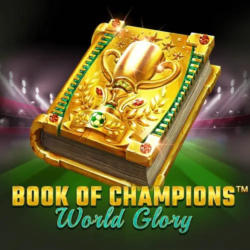 Book of Champions World Glory