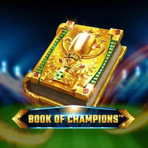 Book of Champions
