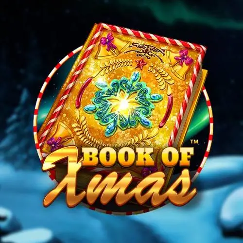 Book of Christmas