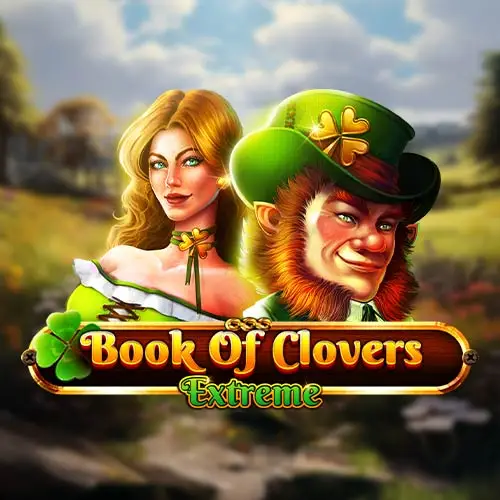 Book Of Clovers Extreme