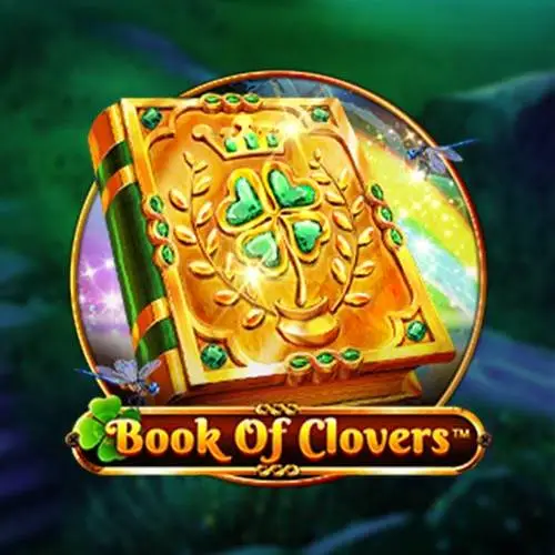 Book Of Clovers