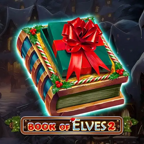 Book Of Elves 2