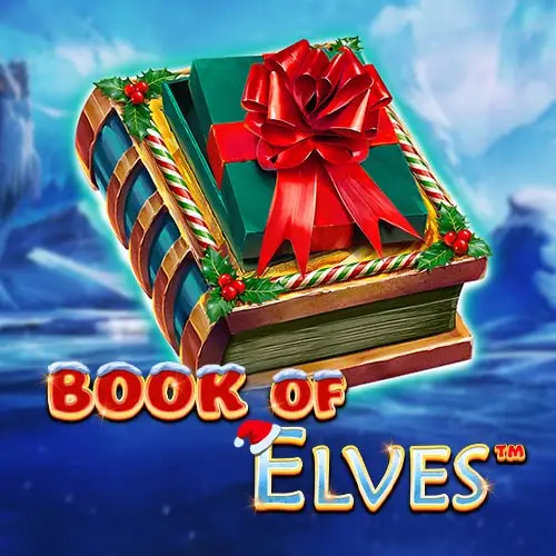 Book of Elves