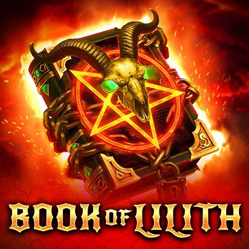 Book Of Lilith