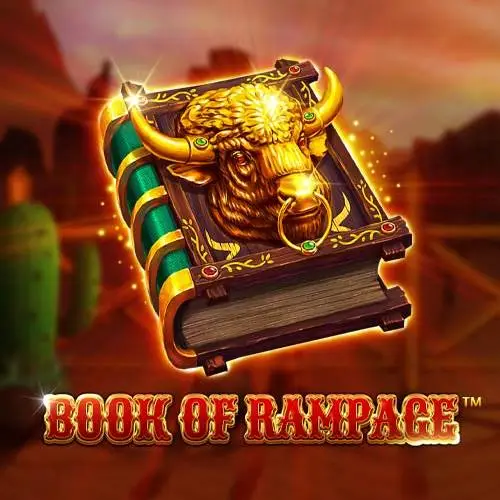 Book Of Rampage