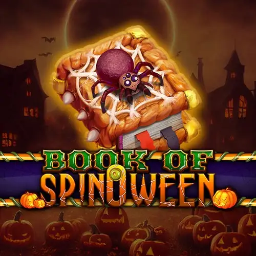 Book Of SpinOWeen