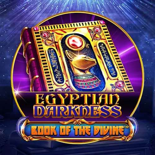 Book Of The Divine Egyptian Darkness