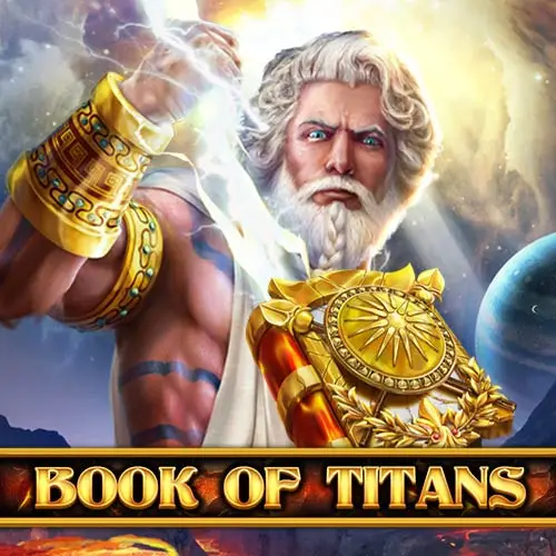 Book Of Titans