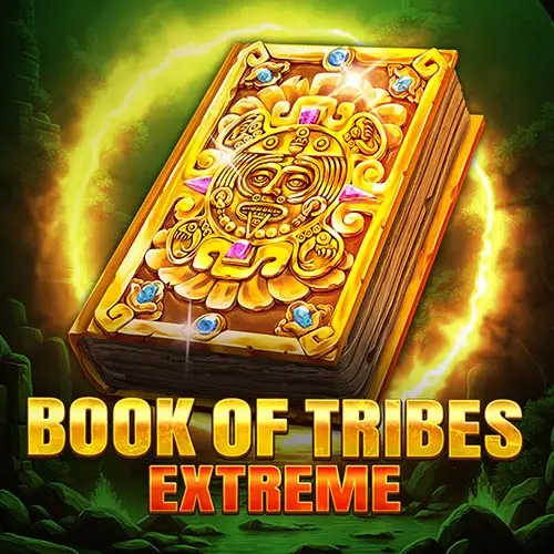 Book Of Tribes Extreme