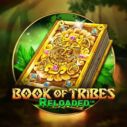 Book of Tribes Reloaded