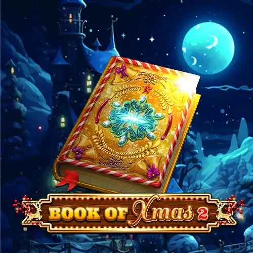 Book Of Xmas 2