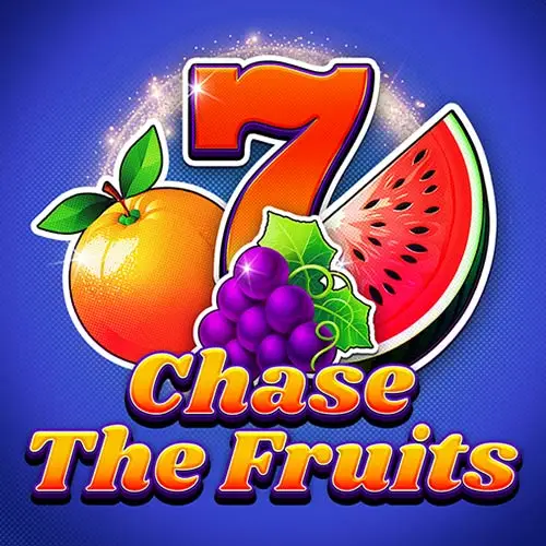 Chase The Fruits