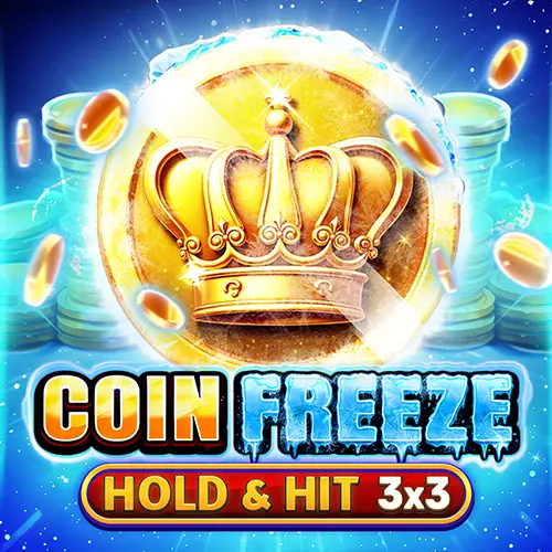 Coin Freeze Hold and Hit 3x3