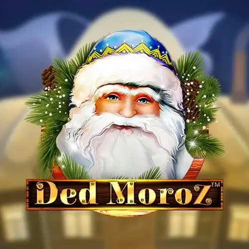 Ded Moroz