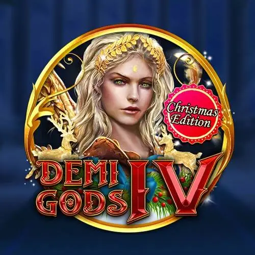 Demi Gods 4 Christmas Edition