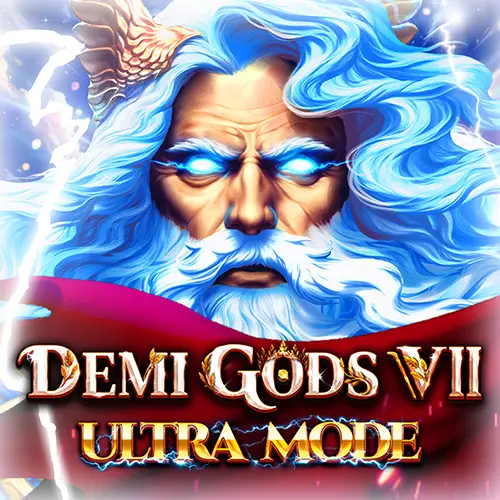 Demi Gods VII