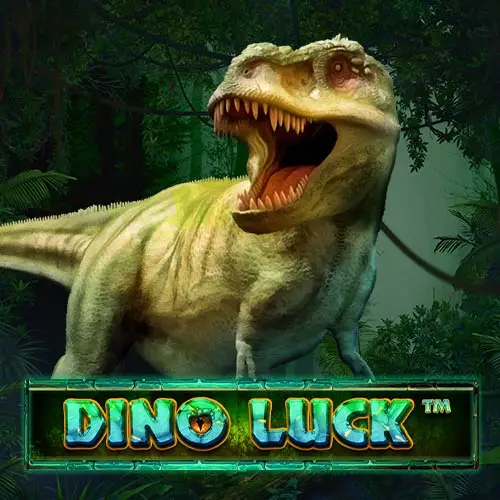 Dino Luck
