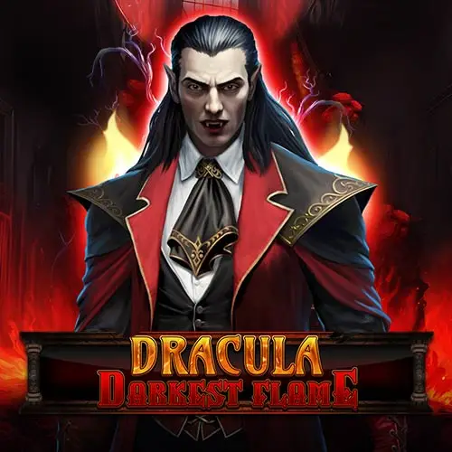 Dracula Darkest Flame