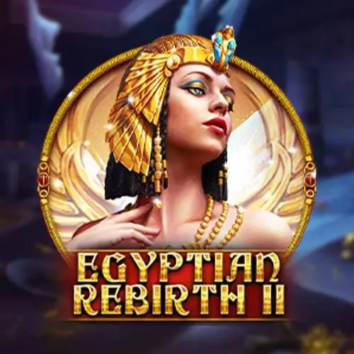 Egyptian Rebirth 2