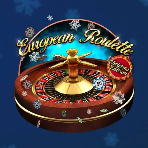 European Roulette Christmas Edition