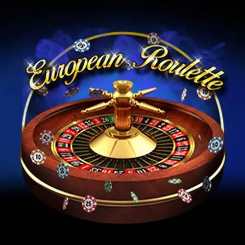 European Roulette