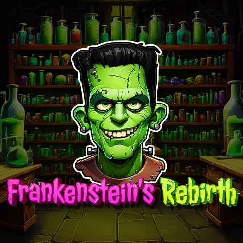 Frankensteins Rebirth
