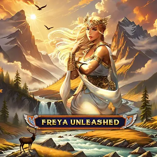 Freya Unleashed