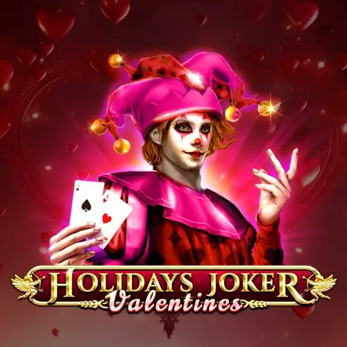 Holidays Joker Valentines