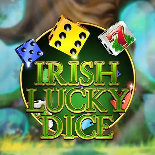 Irish Lucky Dice