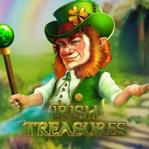 Irish Treasures