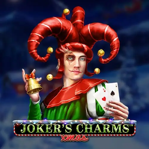 Jokers Charms Xmas