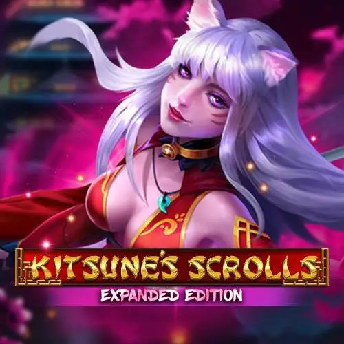 Kitsunes Scrolls Expanded Edition
