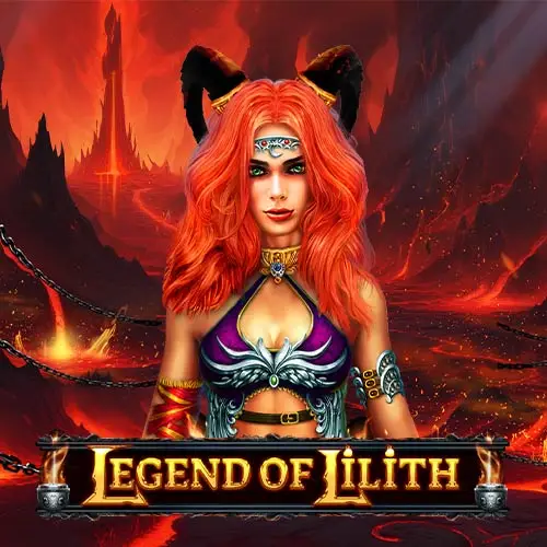 Legend Of Lilith