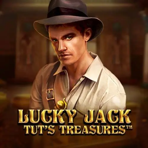 Lucky Jack Tuts Treasures