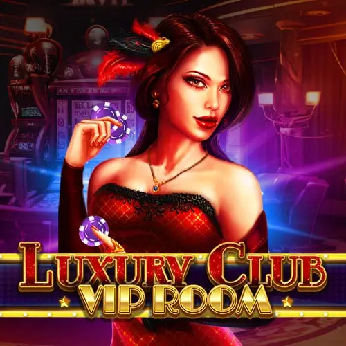 Luxury Club Vip Room