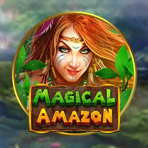 Magical Amazon