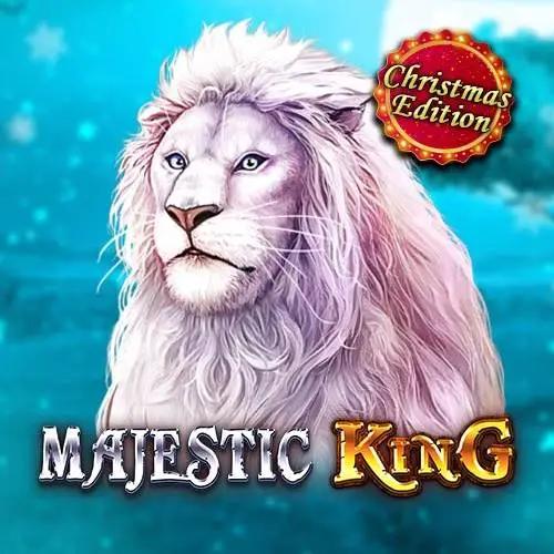 Majestic King Christmas Edition