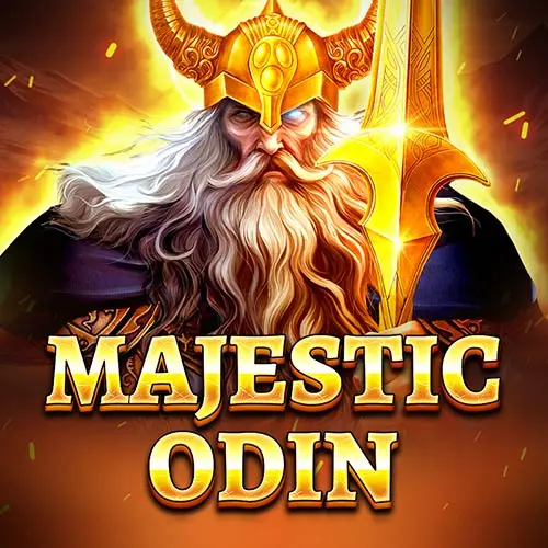 Majestic Odin