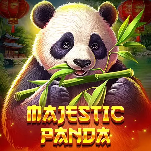 Majestic Panda
