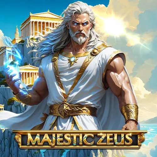 Majestic Zeus