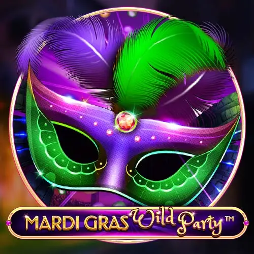 Mardi Gras Wild Party