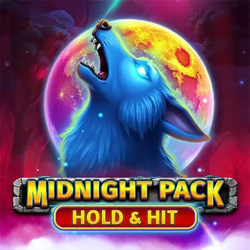 Midnight Pack Hold and Hit