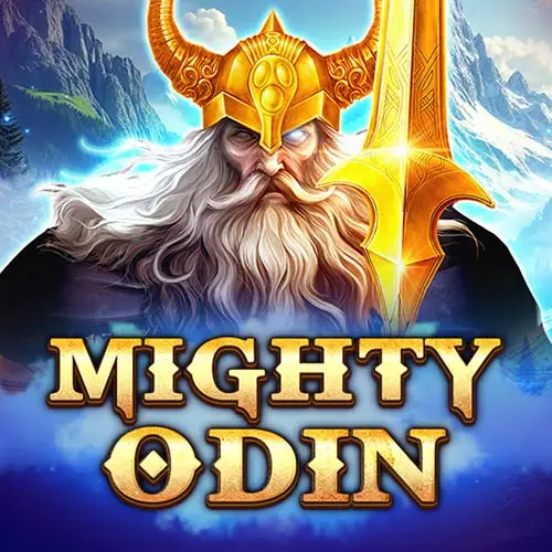 Mighty Odin