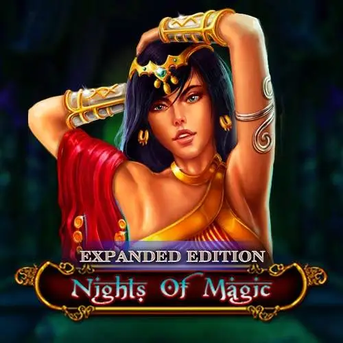 Nights of Magic Expanded Edition