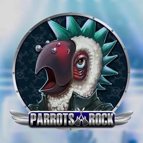 Parrots Rock